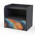 Тумба прикроватная Berlin 56  BMS - Фото 6