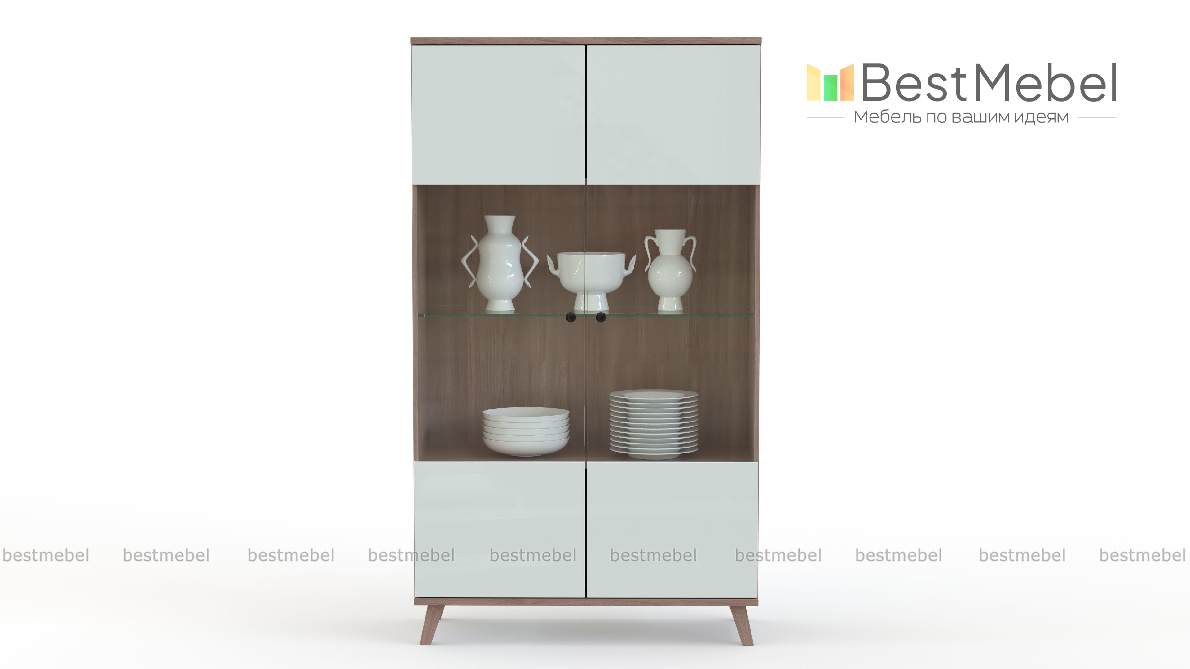 Шкаф Лайта 3 BMS - Фото