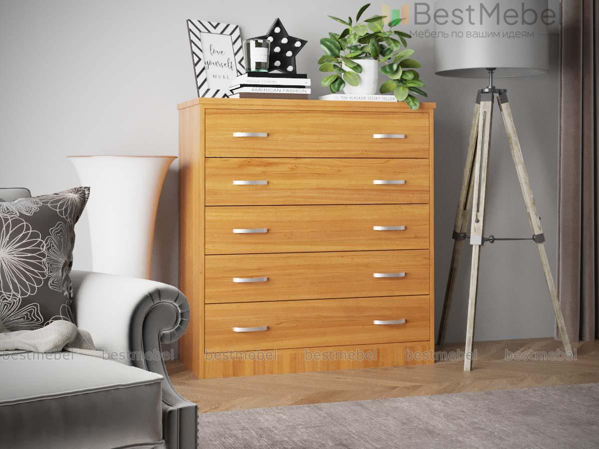 Комод 0.5 BMS - Фото