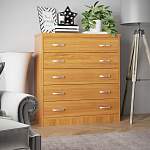 Комод 0.5 BMS - Фото 3