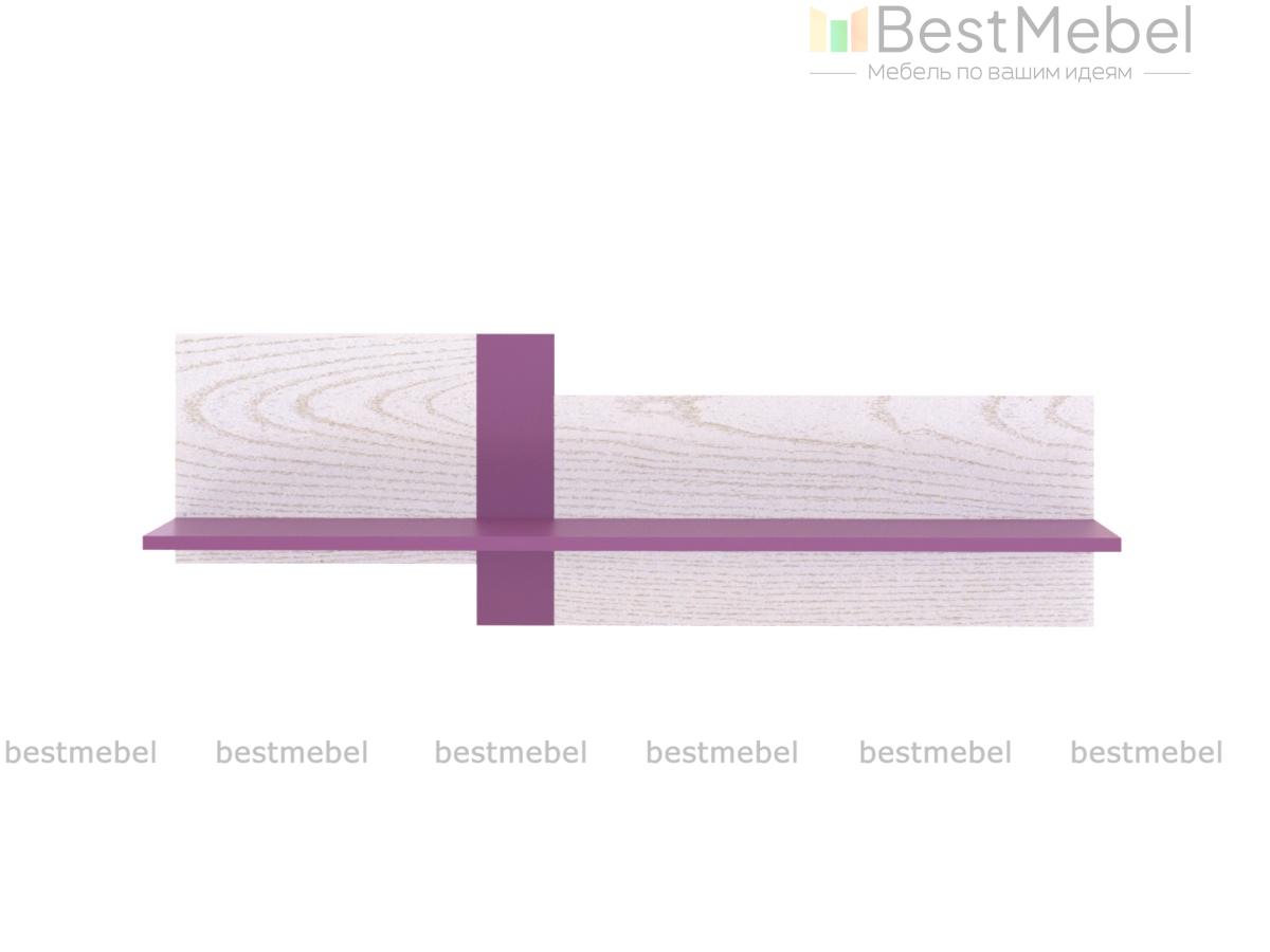 Полка Лари 4 BMS - Фото