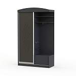 Прихожая-купе Ракушка BMS - Фото 7