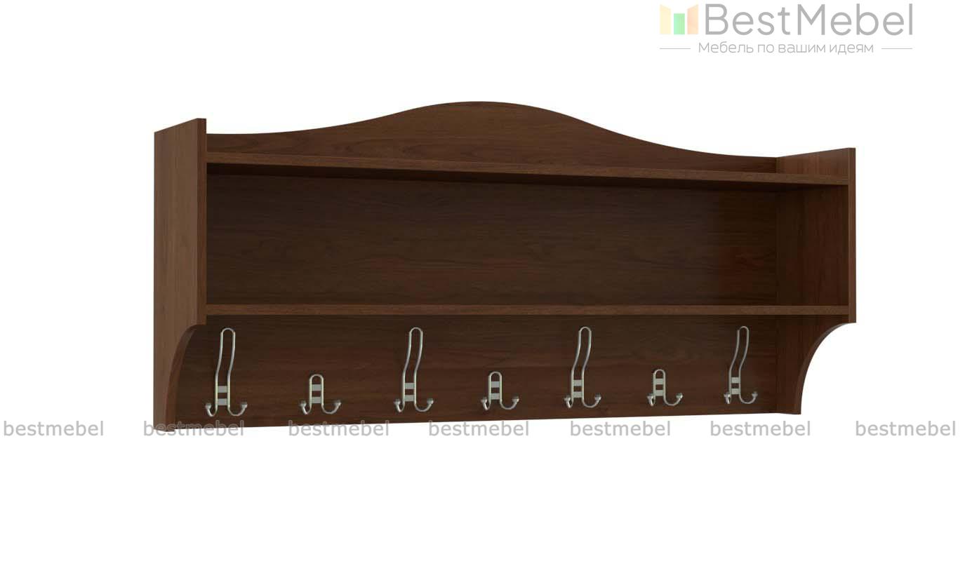 Вешалка Одри Лайт 3 BMS - Фото