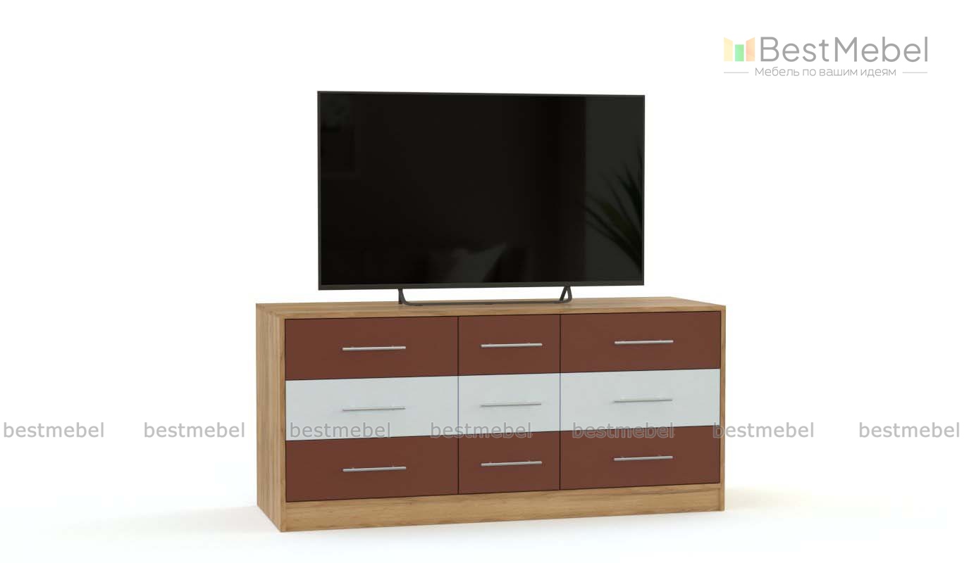 Тумба Класс 13 BMS