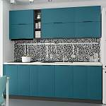 Кухня Флэт BMS - Фото 1