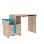 Стол письменный для школьника Скаут BMS - Фото 10