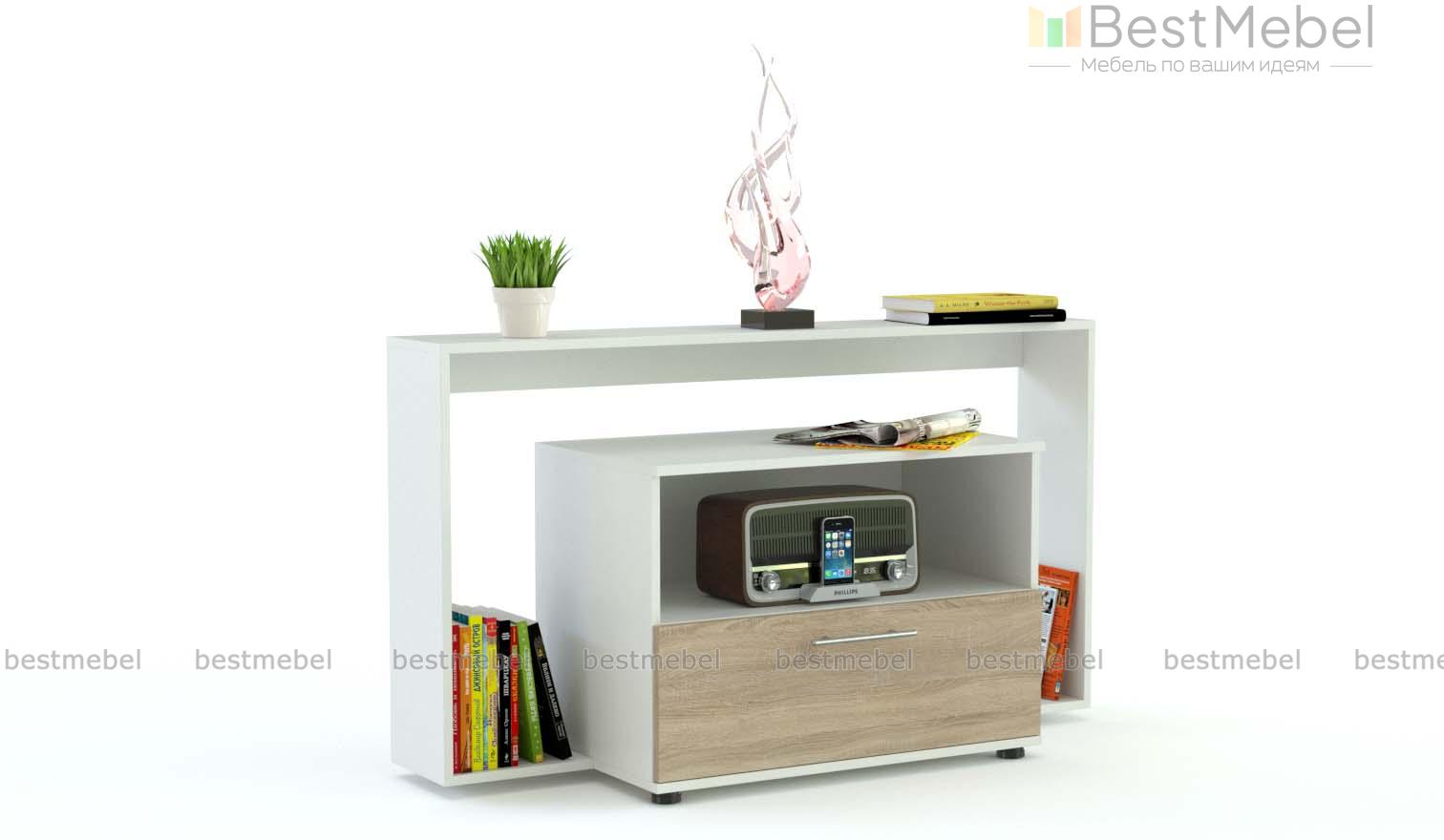 Секция мебельная Карина КМ-7 BMS - Фото