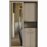 Прихожая Лола BMS - Фото 2