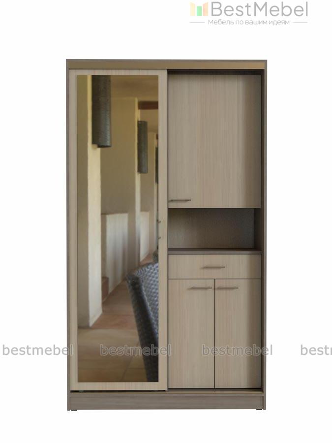 Прихожая Лола BMS - Фото