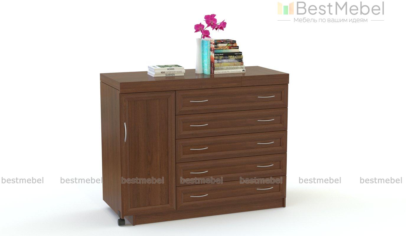Комод Галлея-3 BMS - Фото