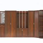 Прихожая Лена-4 BMS - Фото 1