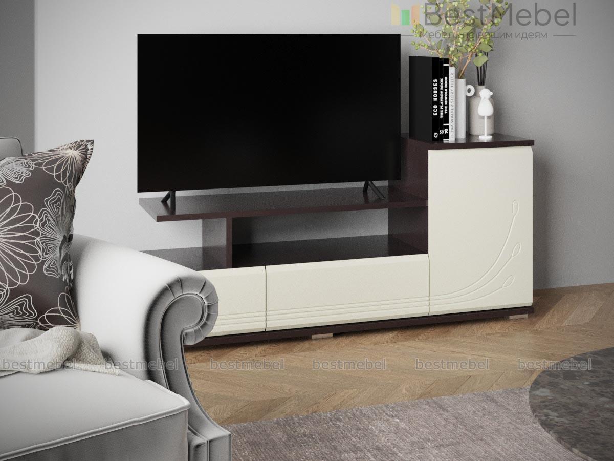 Тумба под телевизор ТВА 8 BMS - Фото