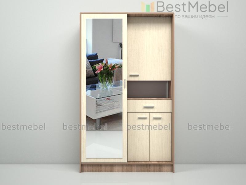 Прихожая Лола BMS - Фото