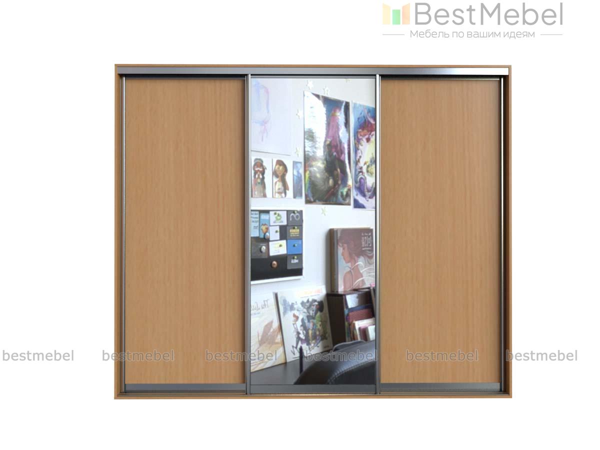 Шкаф-купе Пример 31.1 BMS - Фото