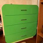 Комод Модерно 11.1 BMS - Фото от клиента