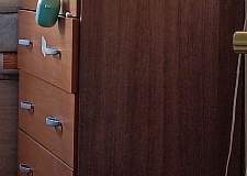 Комод Ричард 2.4 BMS
