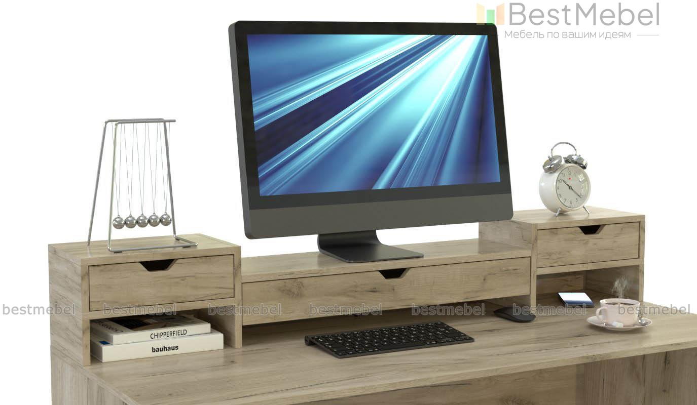 Подставка под монитор Аэро-11 BMS - Фото