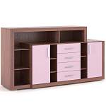 Комод Астера 13 МДФ BMS - Фото 10