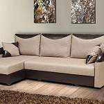 Угловой диван Чикаго - О BMS - Фото 1