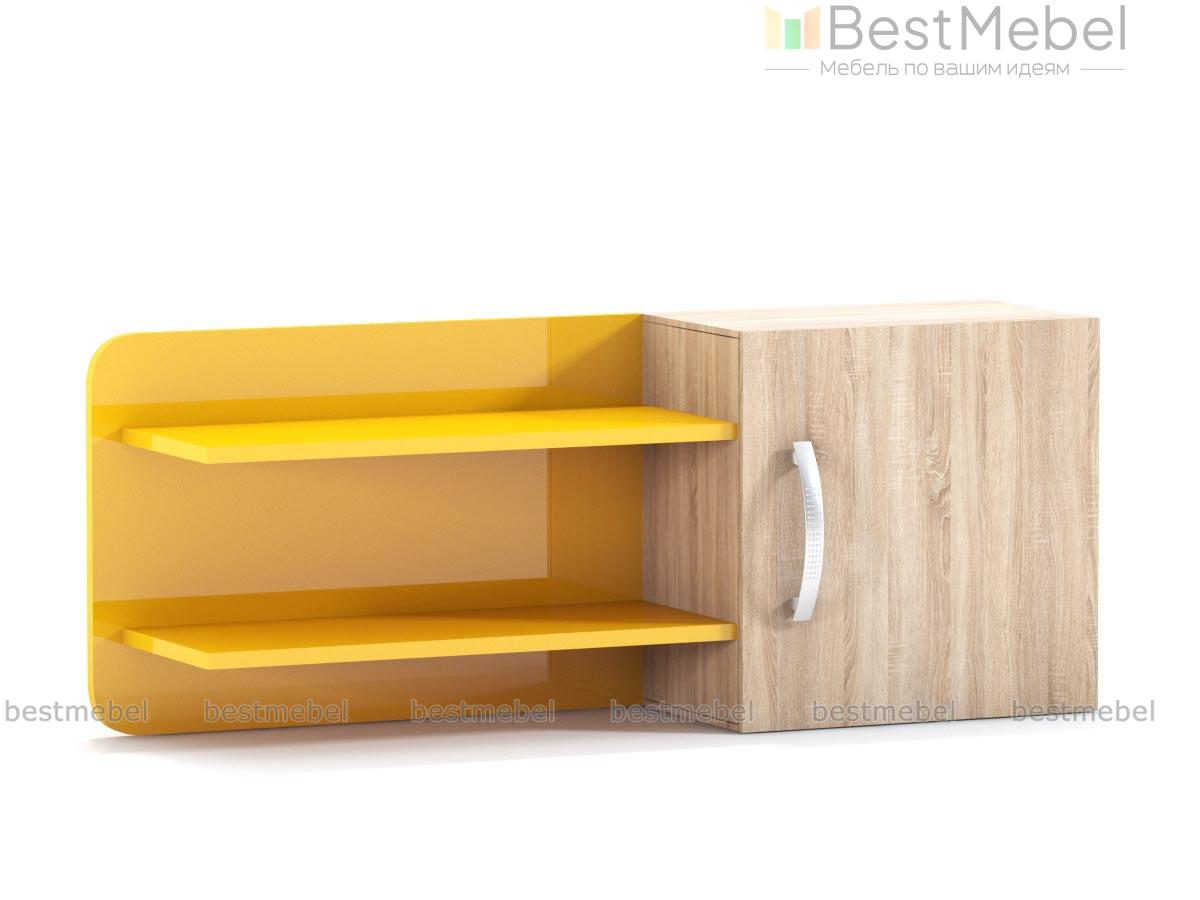 Полка Сафари 4 BMS - Фото