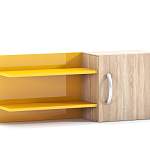 Полка Сафари 4 BMS - Фото 3