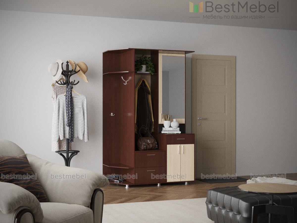 Прихожая Агата 2 BMS - Фото