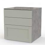 Комод Смостад Платса Smastad Platsa 8 - Фото 6