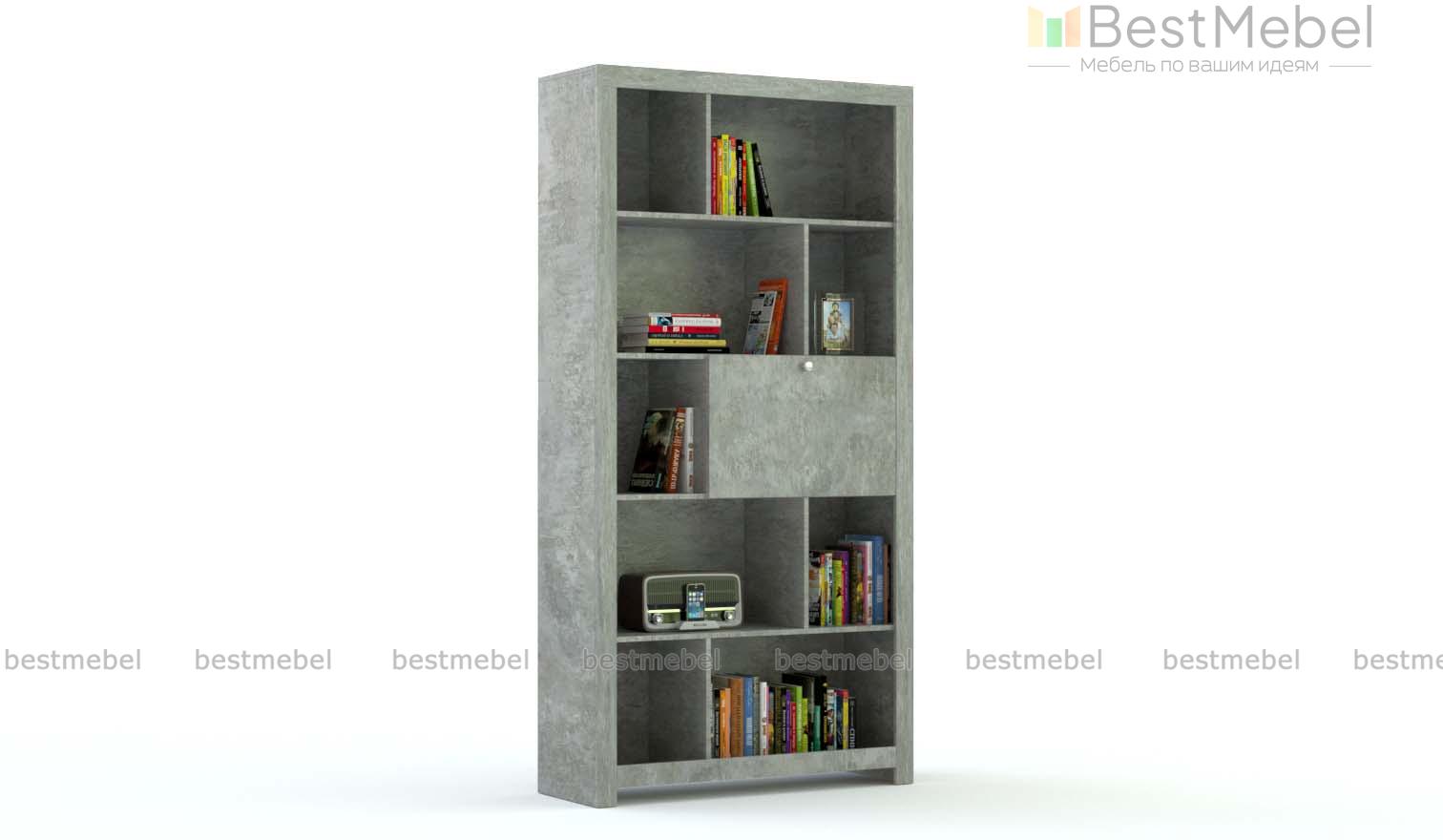 Стеллаж Фест 2 BMS - Фото