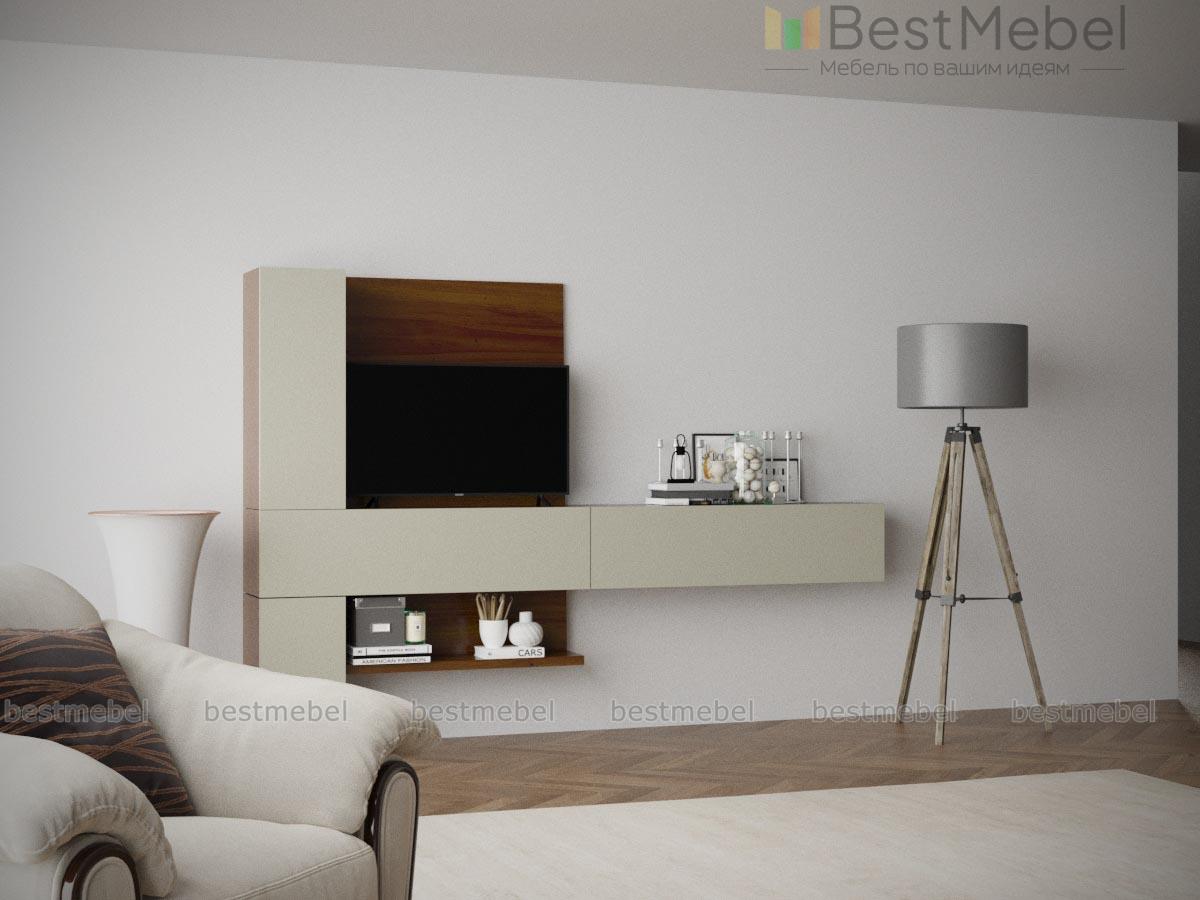 Стенка СТ-01 BMS - Фото