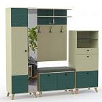 Прихожая Диана 13.1 BMS - Фото 2