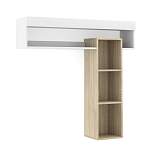 Полка навесная Розалия 1 BMS - Фото 3