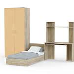 Детская стенка Шерлок 8 BMS - Фото 7