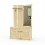 Прихожая Йорк 6 BMS - Фото 4