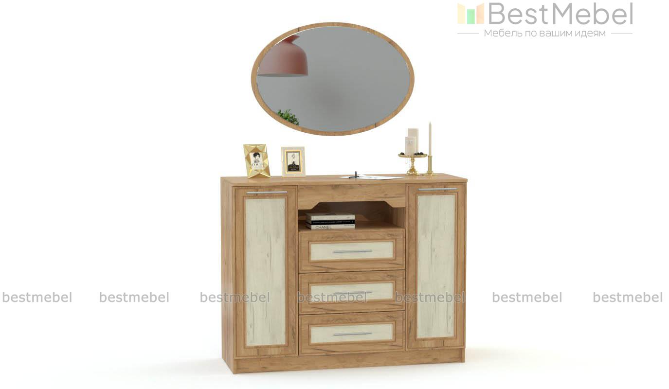 Комод Астория 3 BMS - Фото
