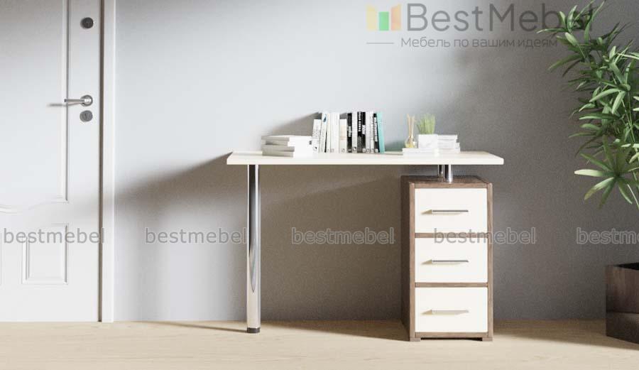 Маникюрный стол Василиса 5 BMS - Фото