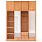 Шкаф-купе Берта-бис BMS - Фото 4