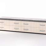 Комод прикроватный Тис - 108 BMS - Фото 1