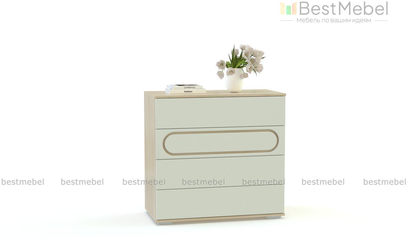 Спальня Байрон BMS - Фото