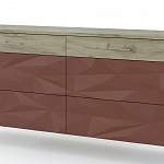 Комод Эверет 11 BMS - Фото 6