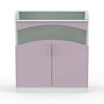 Комод пеленальный Горыныч 3 BMS - Фото 3