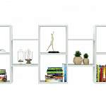 Полка книжная Барри 16 BMS - Фото 3