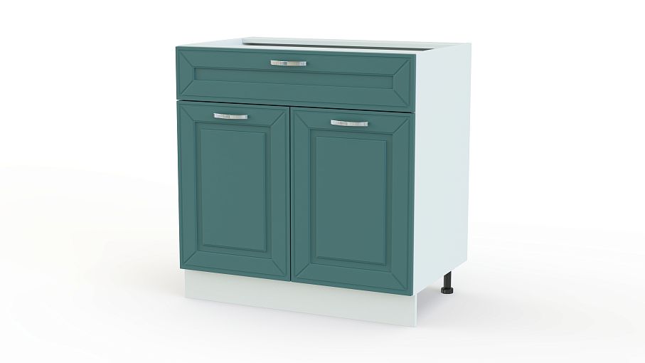 Стол Маргарита 1Я2Д BMS - Фото