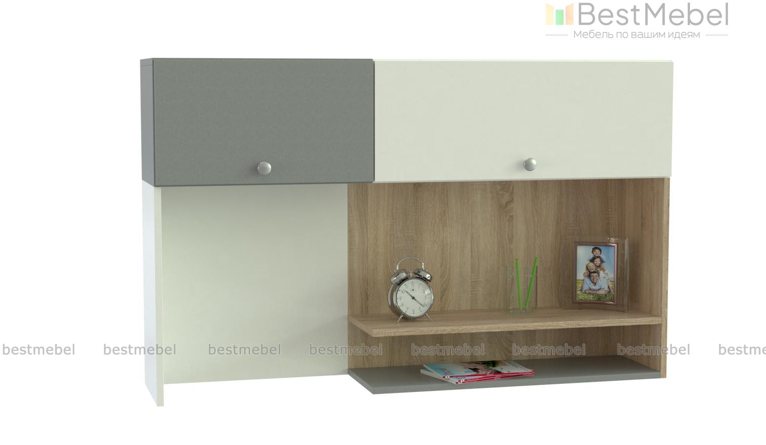 Надстройка Тор С4 BMS - Фото