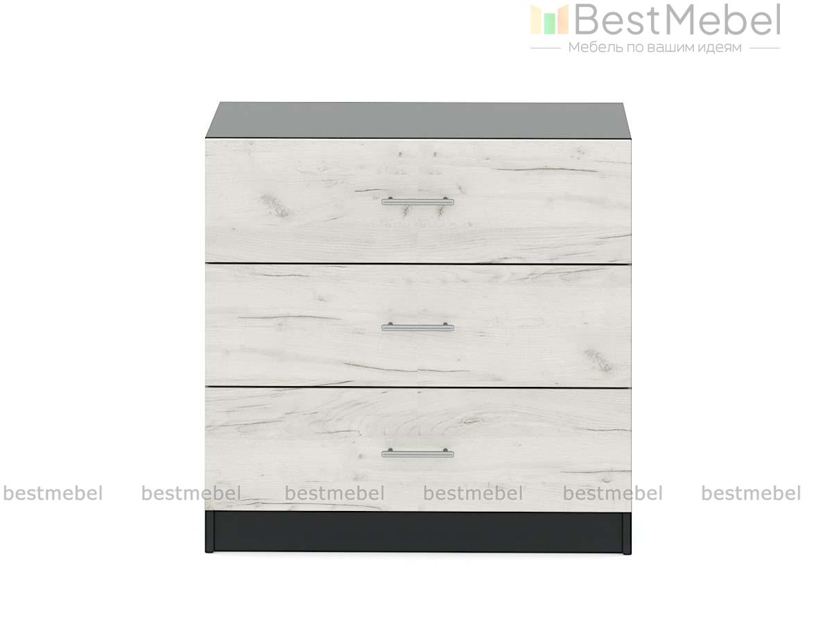 Комод Мельбурн BMS - Фото