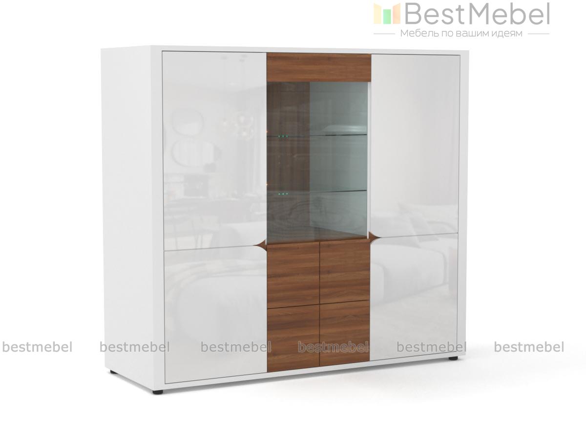 Витрина Пирс 11 BMS - Фото