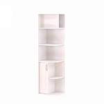 Угловой стеллаж Дарио 1 BMS - Фото 1