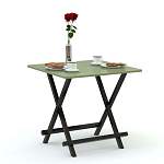 Стол кухонный Валлио 2 BMS - Фото 1