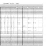 Схема сборки Прихожая Вельвет 5 BMS