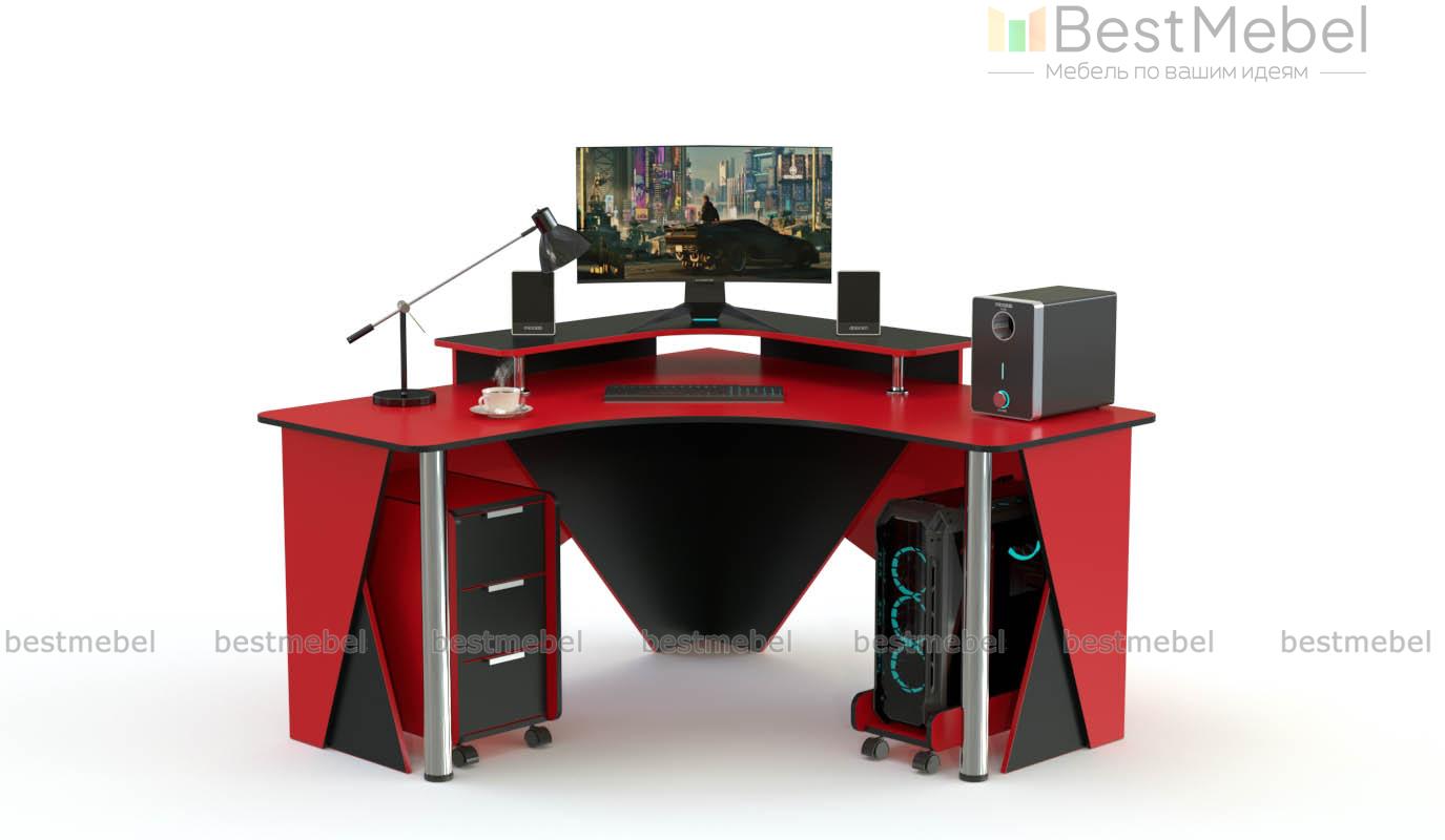 Игровой стол Полярис-5 BMS - Фото