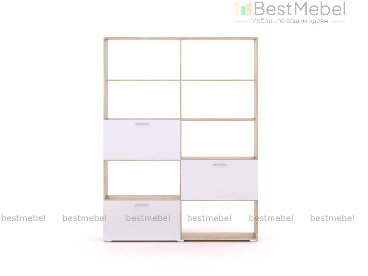 Стеллаж Гарант 2 BMS - Фото